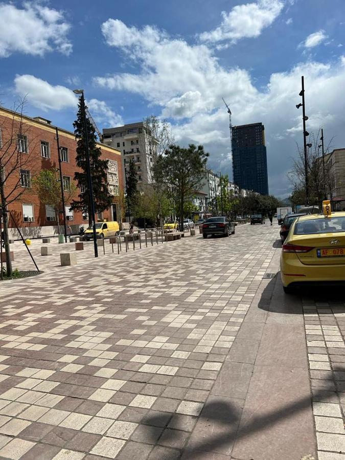 Arvi's Apartament